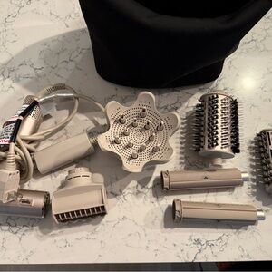 Shark FlexStyle Air Styling Set